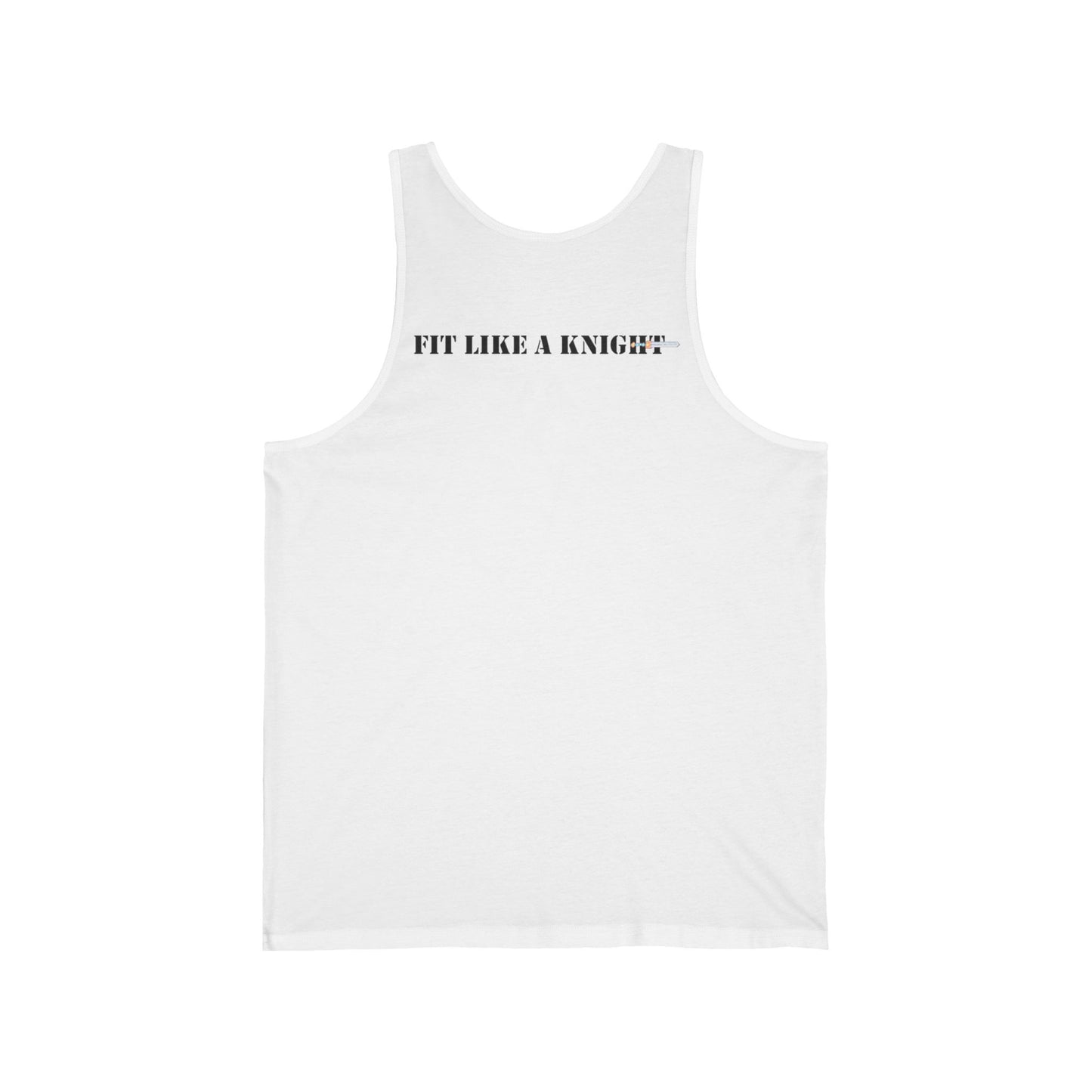 MaAahscles Tank-Top