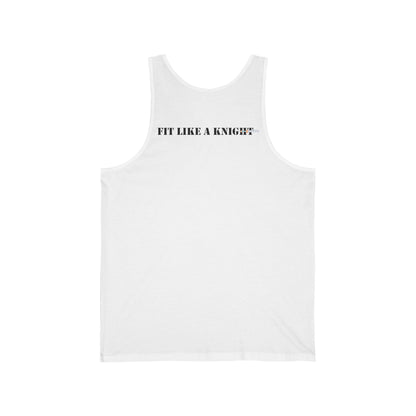 MaAahscles Tank-Top