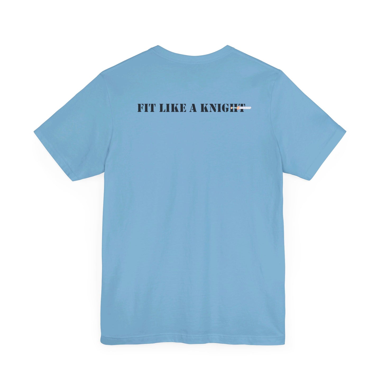 Lift Laugh Love Tee