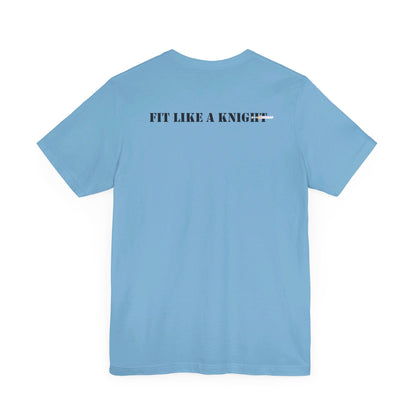 Lift Laugh Love Tee