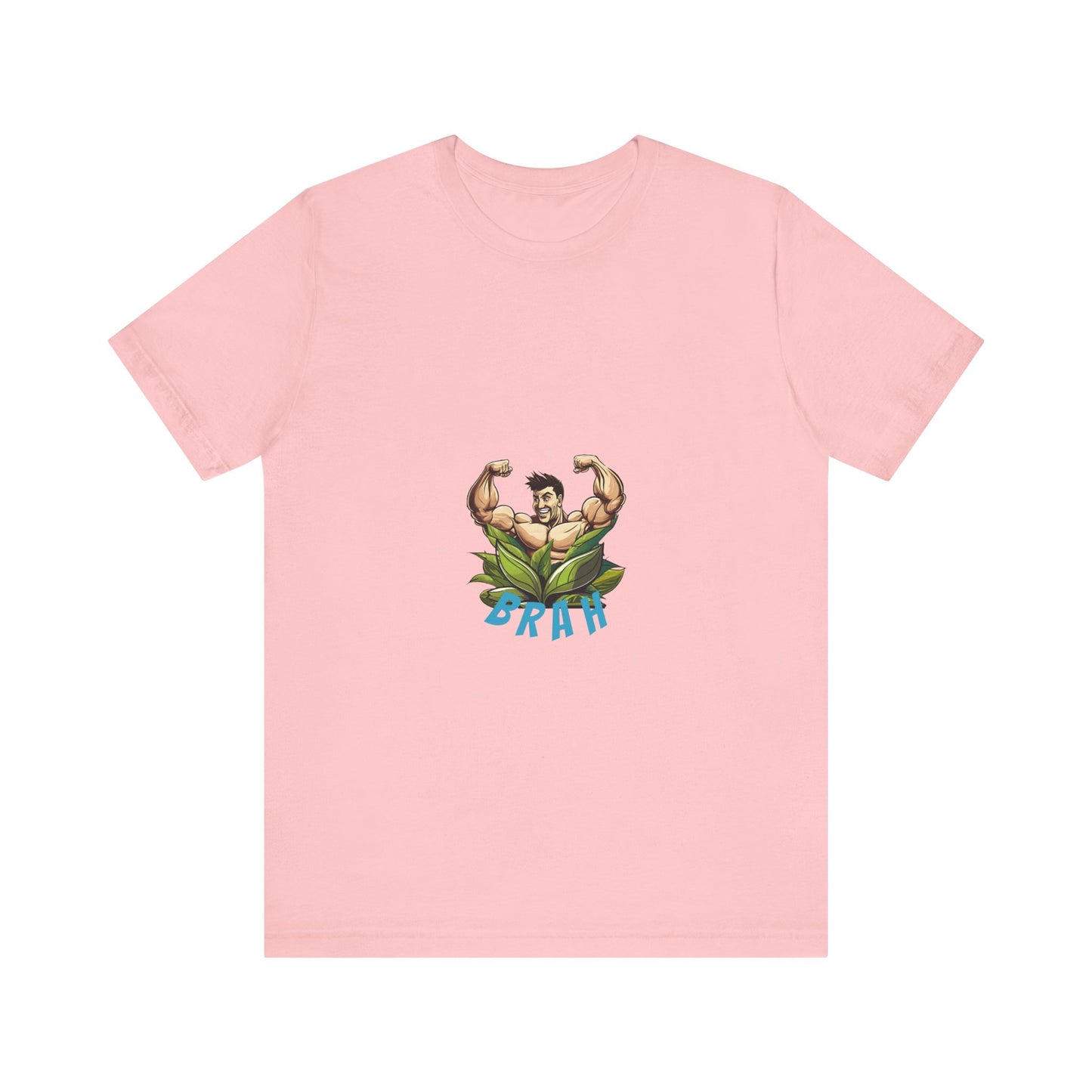 BRAH Sprouting BIG T-Shirt