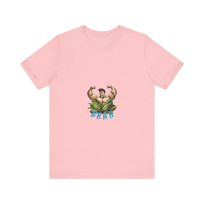 BRAH Sprouting BIG T-Shirt