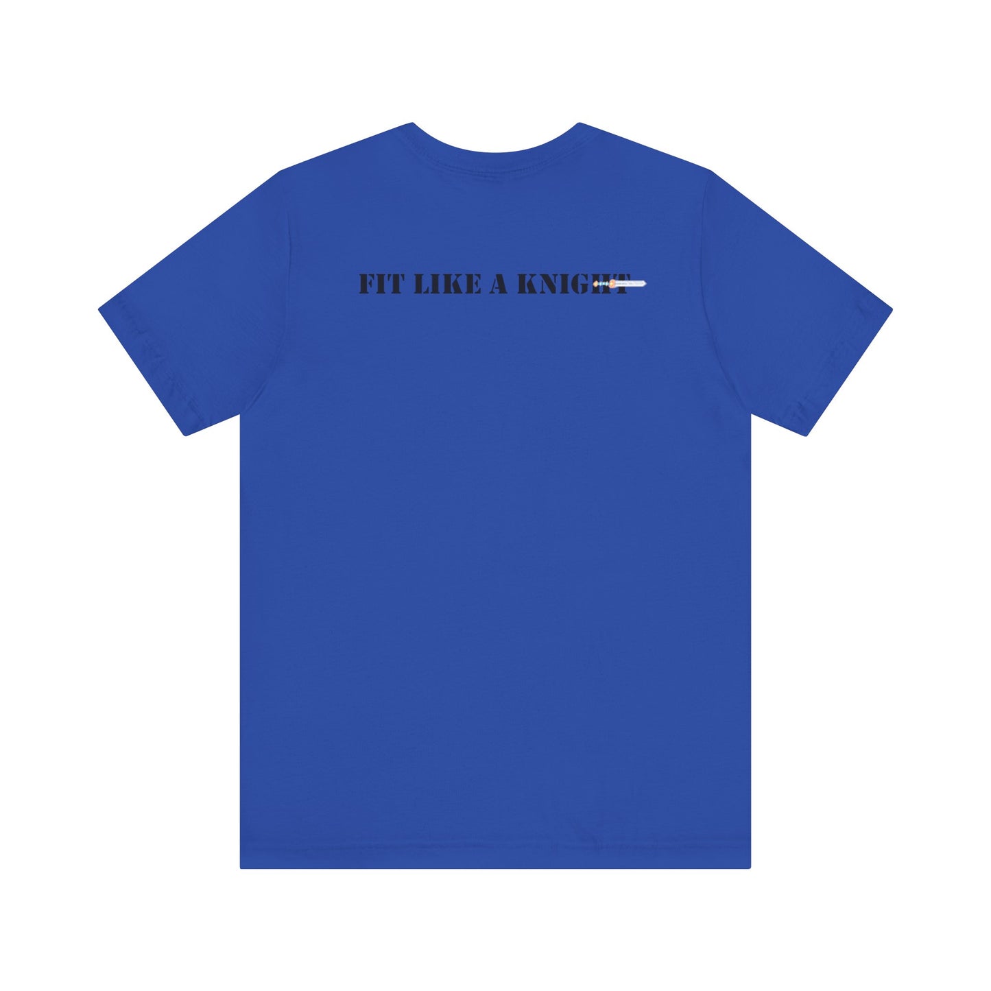 Lift Laugh Love Tee
