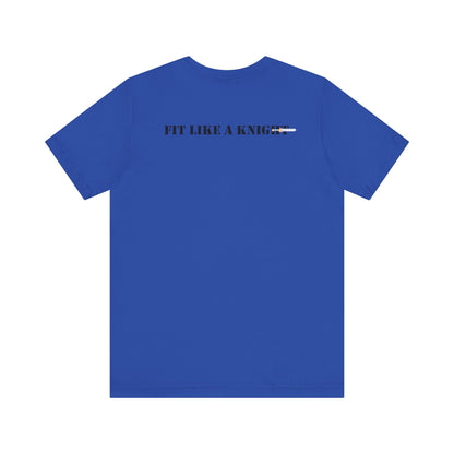 Lift Laugh Love Tee