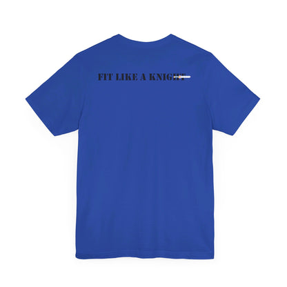 Stay Fierce Tee