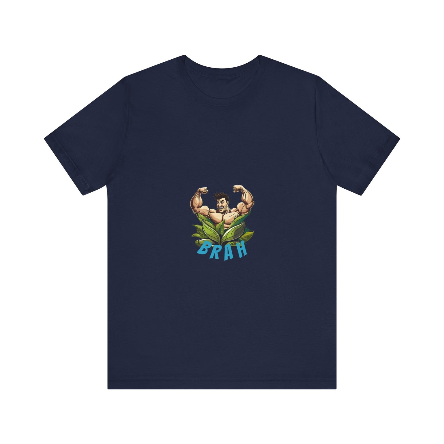 BRAH Sprouting BIG T-Shirt