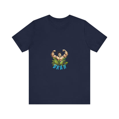 BRAH Sprouting BIG T-Shirt