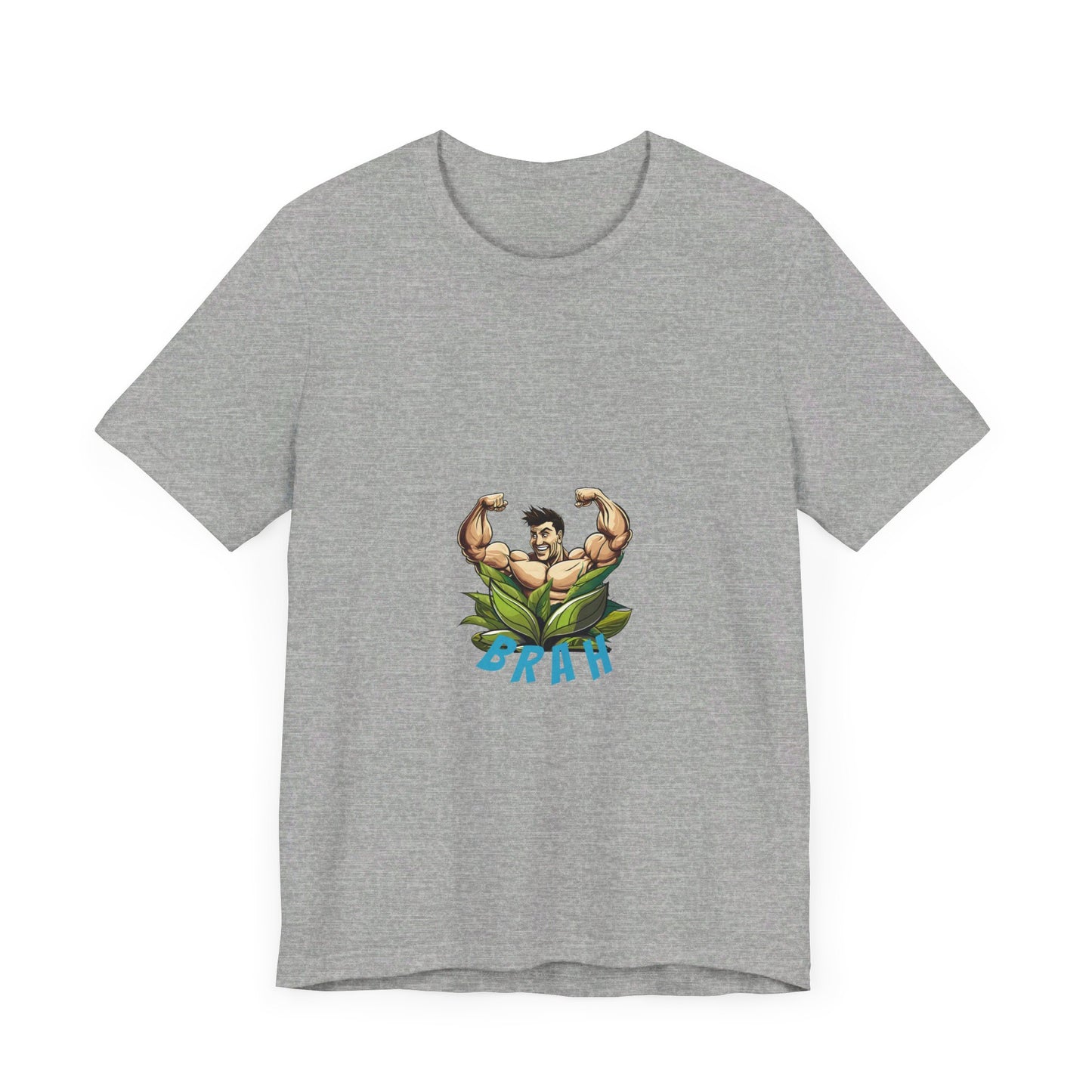 BRAH Sprouting BIG T-Shirt