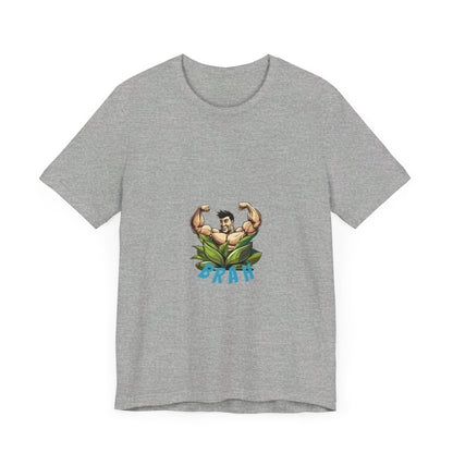 BRAH Sprouting BIG T-Shirt