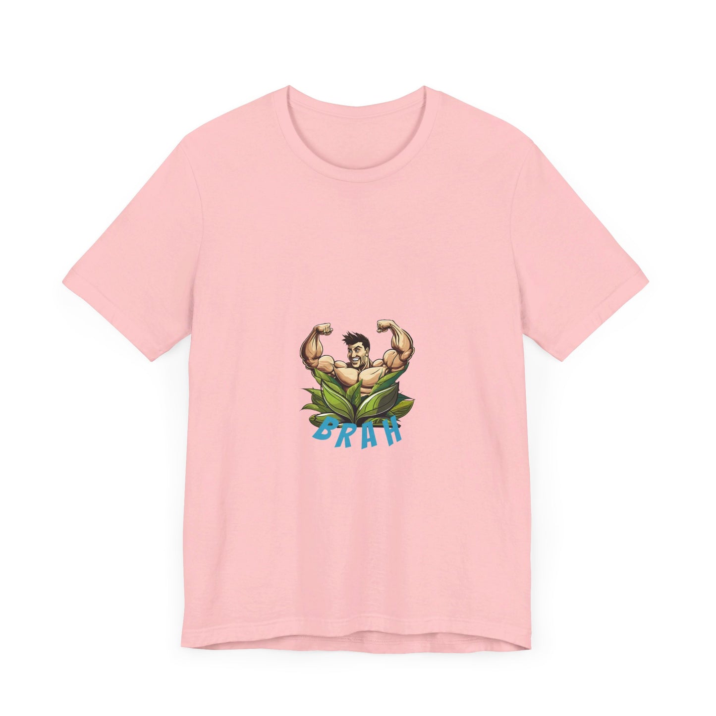 BRAH Sprouting BIG T-Shirt
