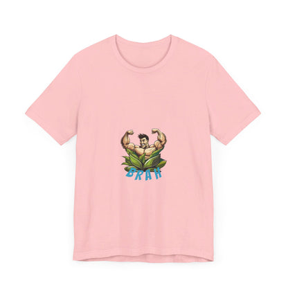 BRAH Sprouting BIG T-Shirt