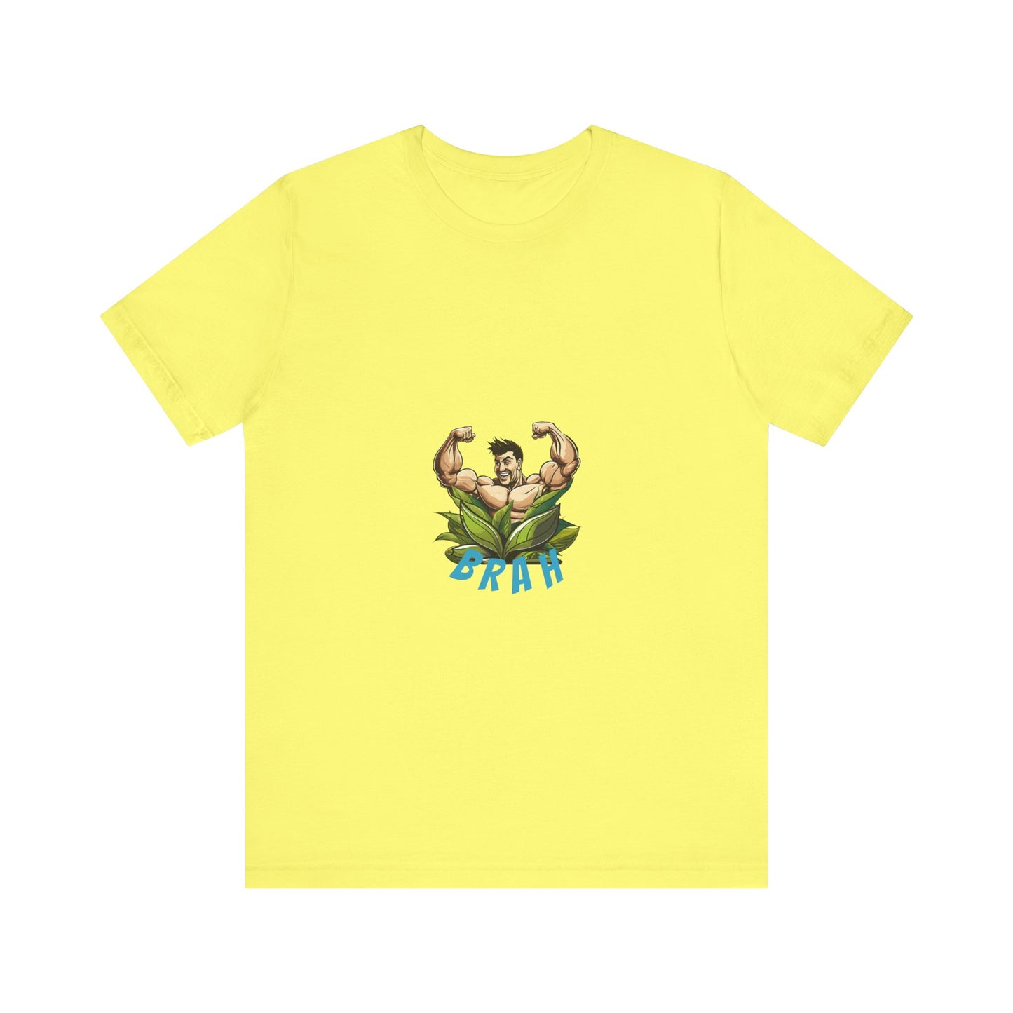 BRAH Sprouting BIG T-Shirt