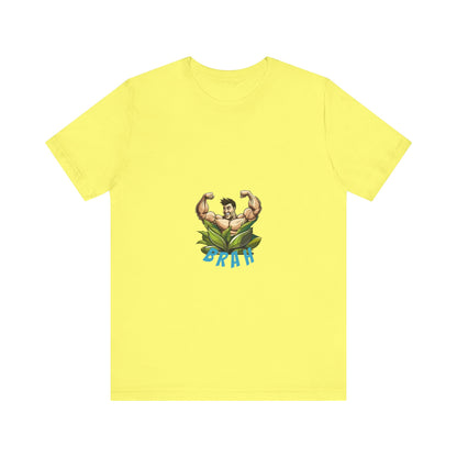 BRAH Sprouting BIG T-Shirt