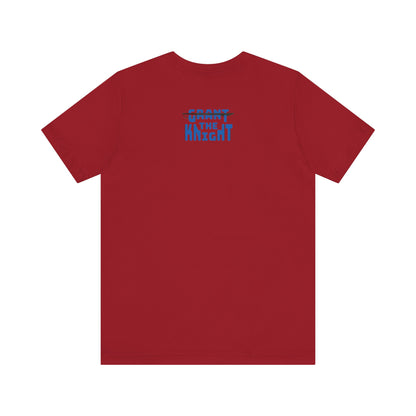 Fit Like a Knight Short Sleeve Tee