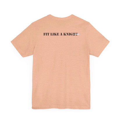 Lift Laugh Love Tee