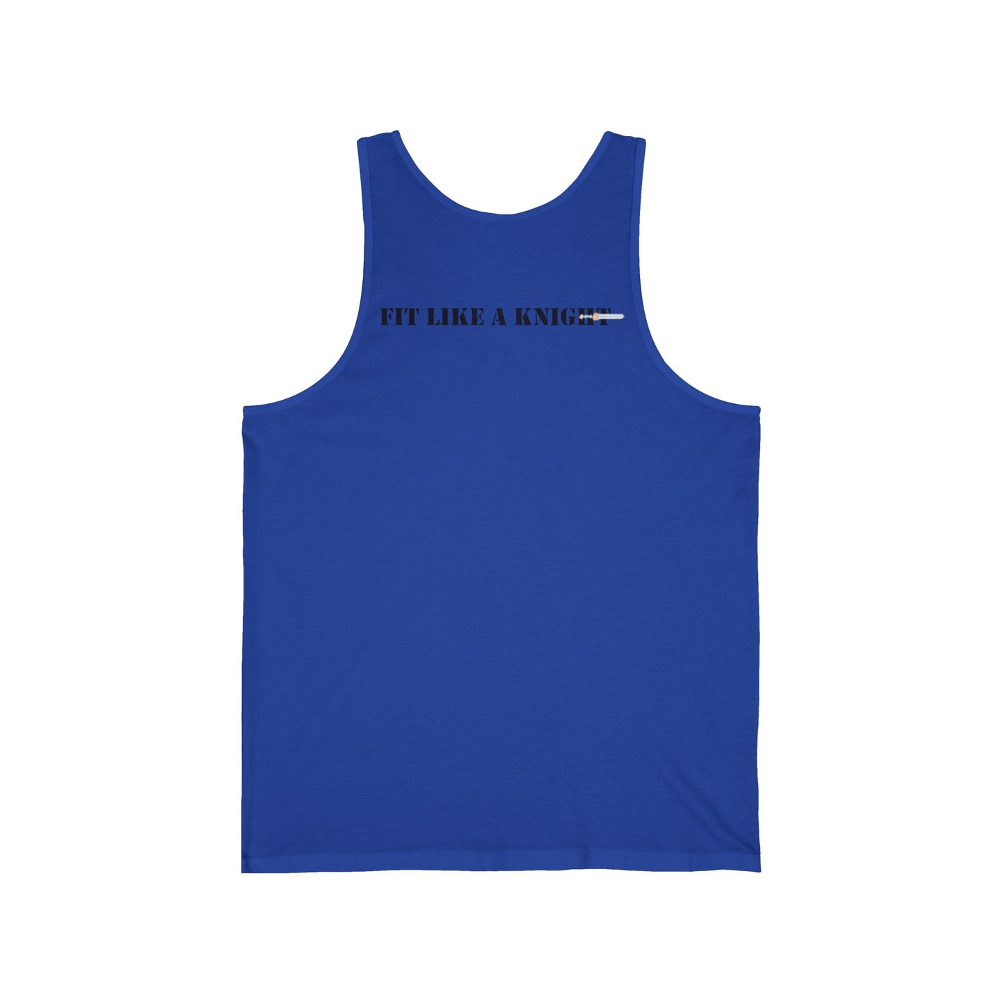 MaAahscles Tank-Top