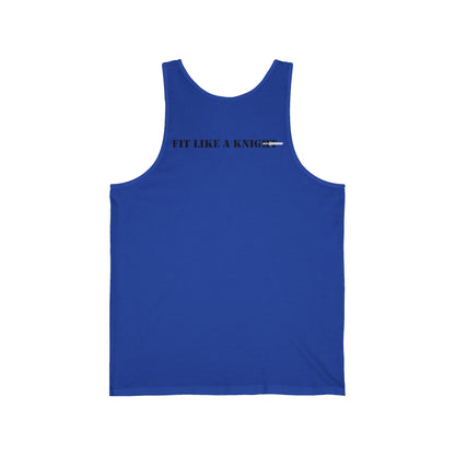 MaAahscles Tank-Top