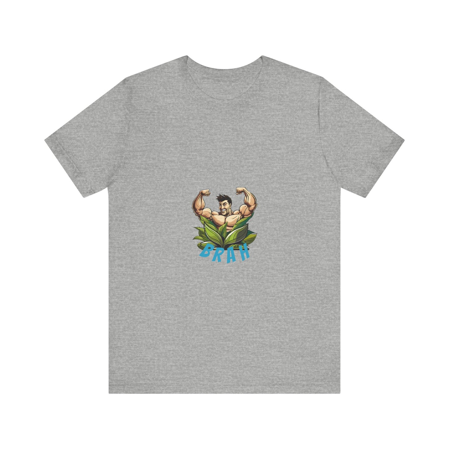 BRAH Sprouting BIG T-Shirt
