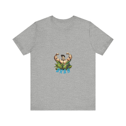 BRAH Sprouting BIG T-Shirt