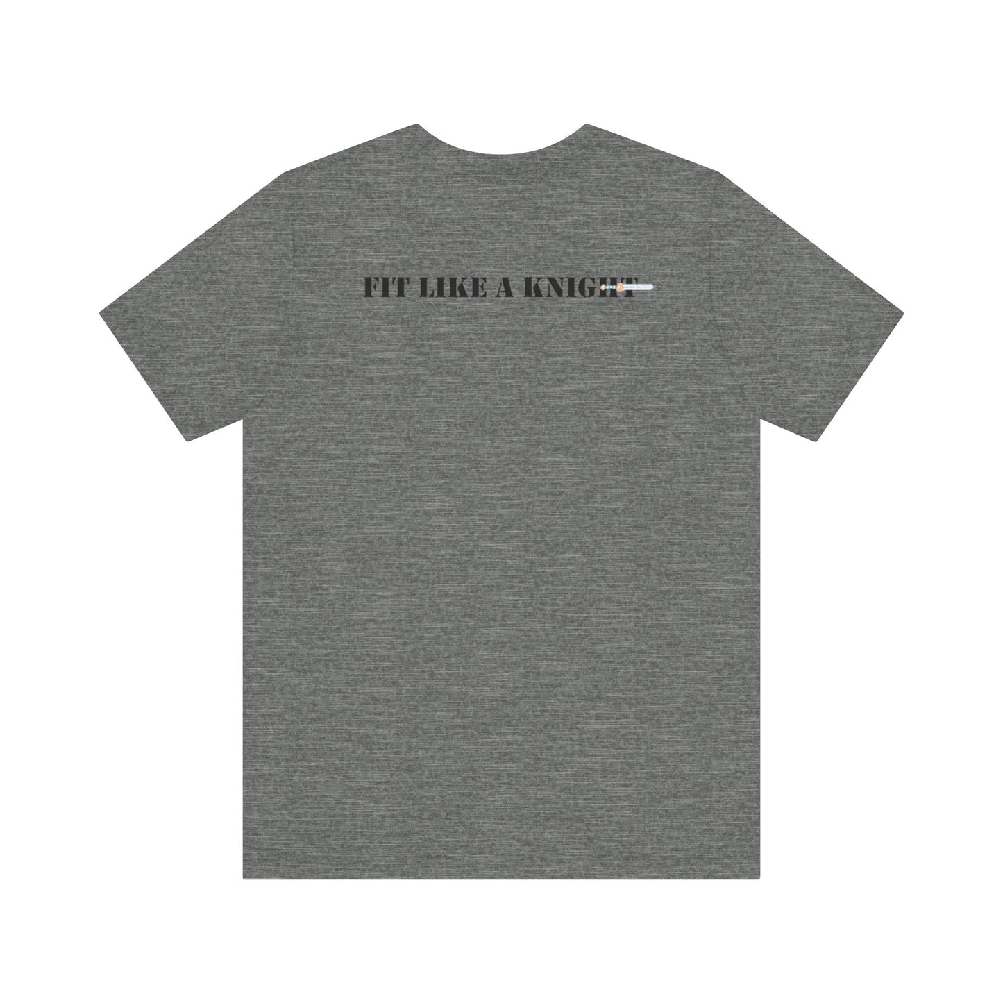 Lift Laugh Love Tee