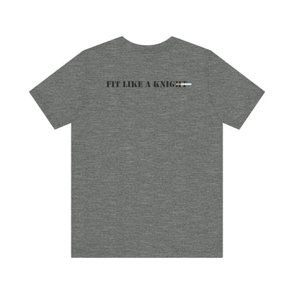 Lift Laugh Love Tee