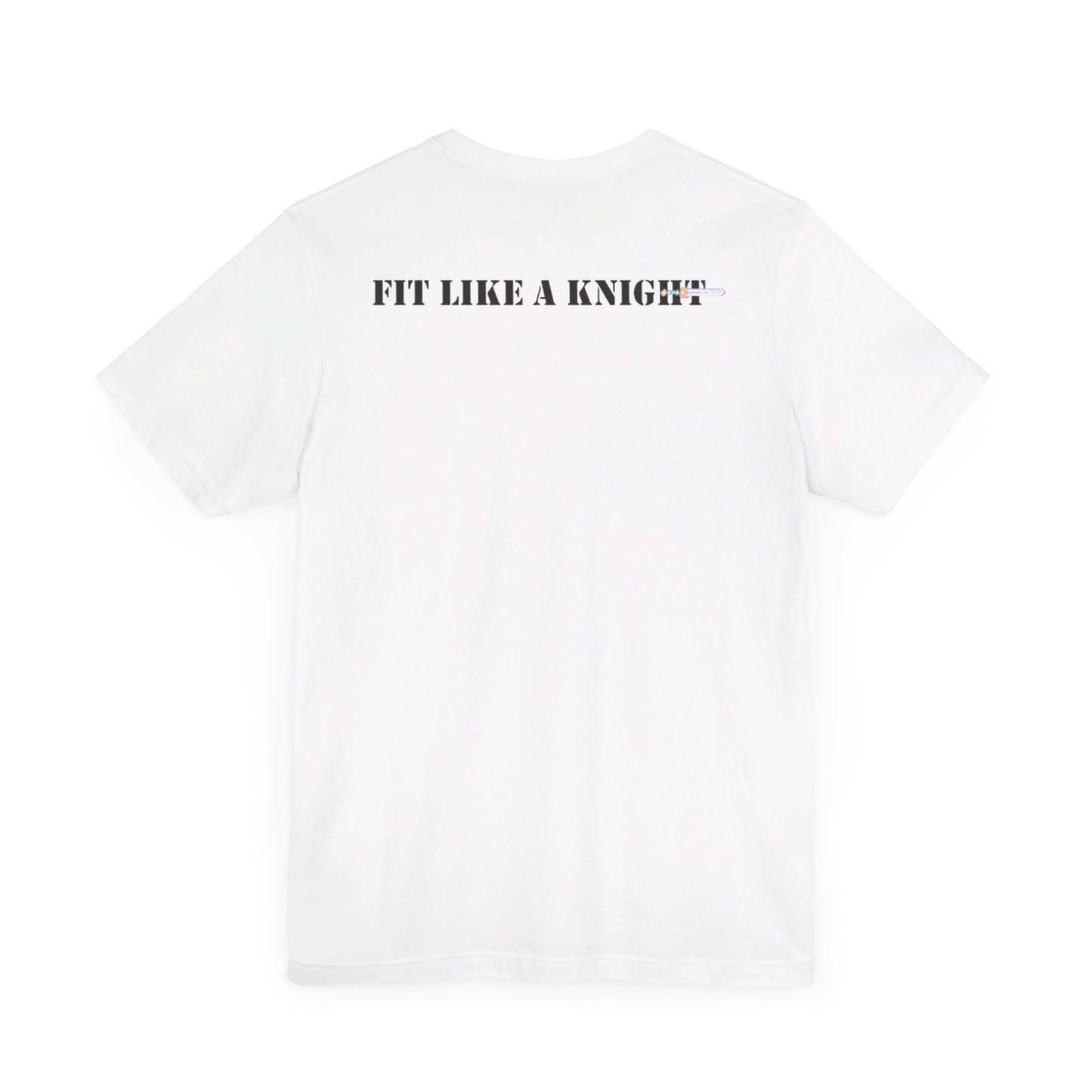 Stay Fierce Tee