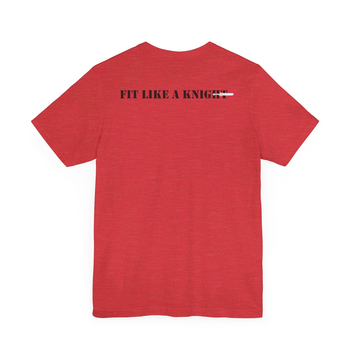 Stay Fierce Tee