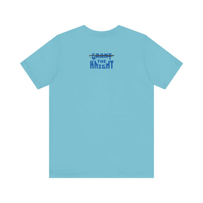 Fit Like a Knight Short Sleeve Tee