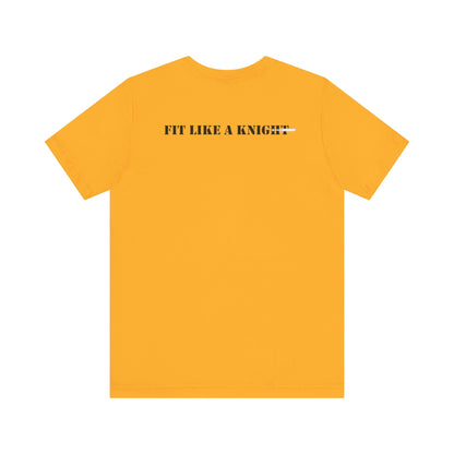 Lift Laugh Love Tee
