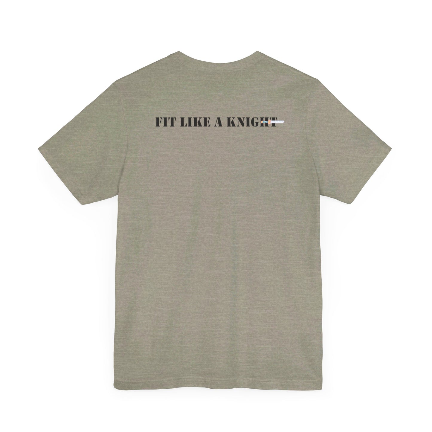 Lift Laugh Love Tee