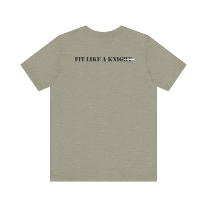 Lift Laugh Love Tee