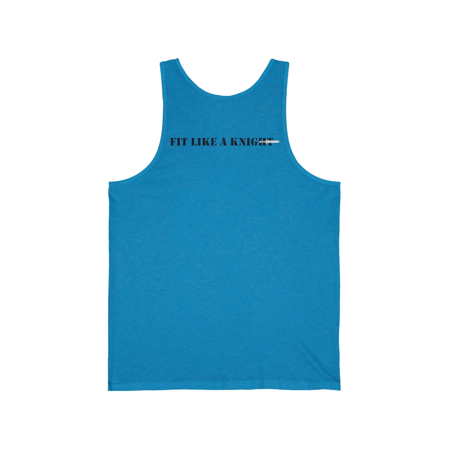 MaAahscles Tank-Top