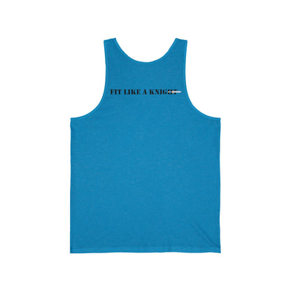 MaAahscles Tank-Top