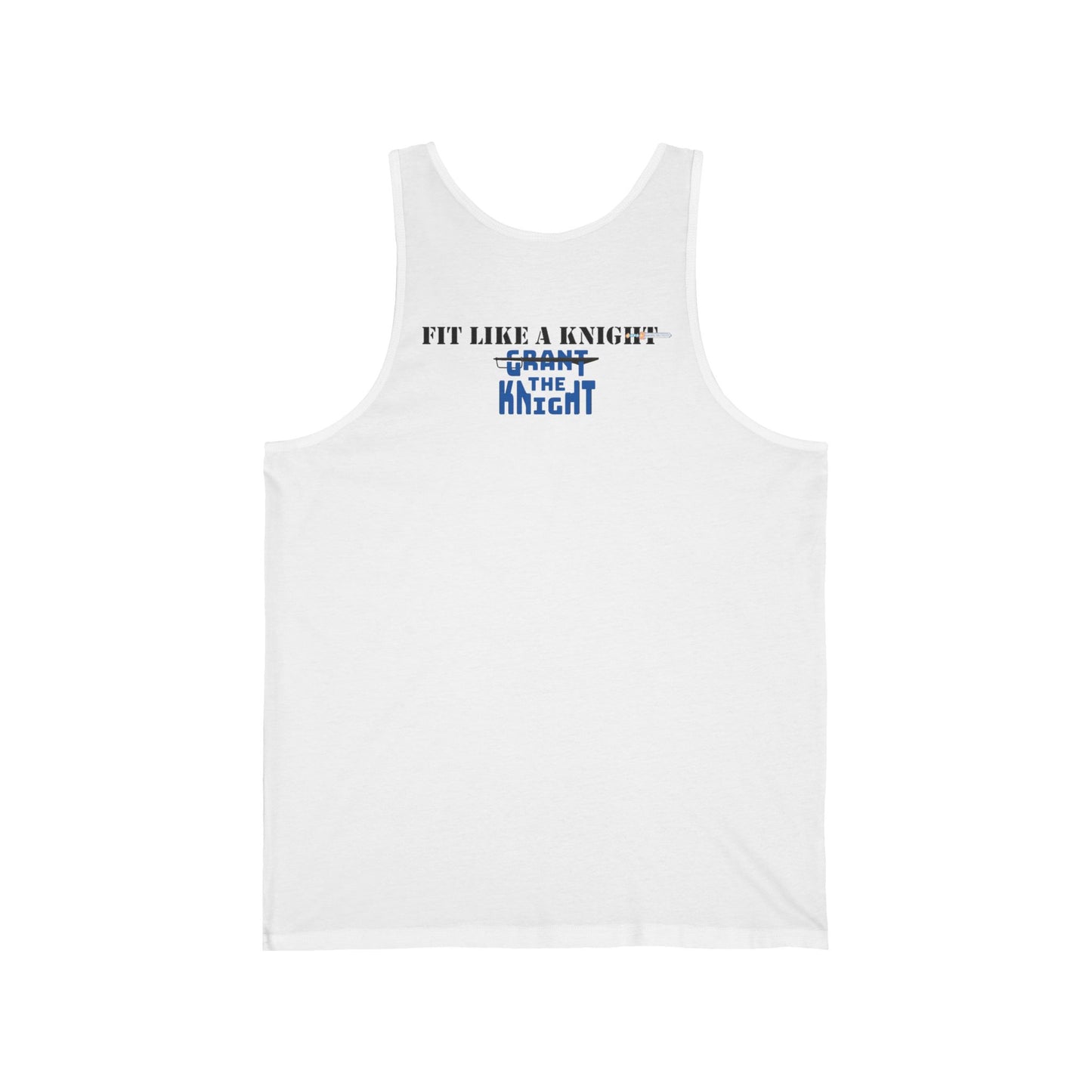 BRAH Sprouting BIG Tank-top