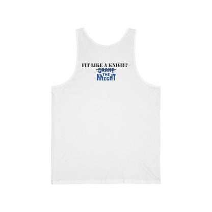 BRAH Sprouting BIG Tank-top