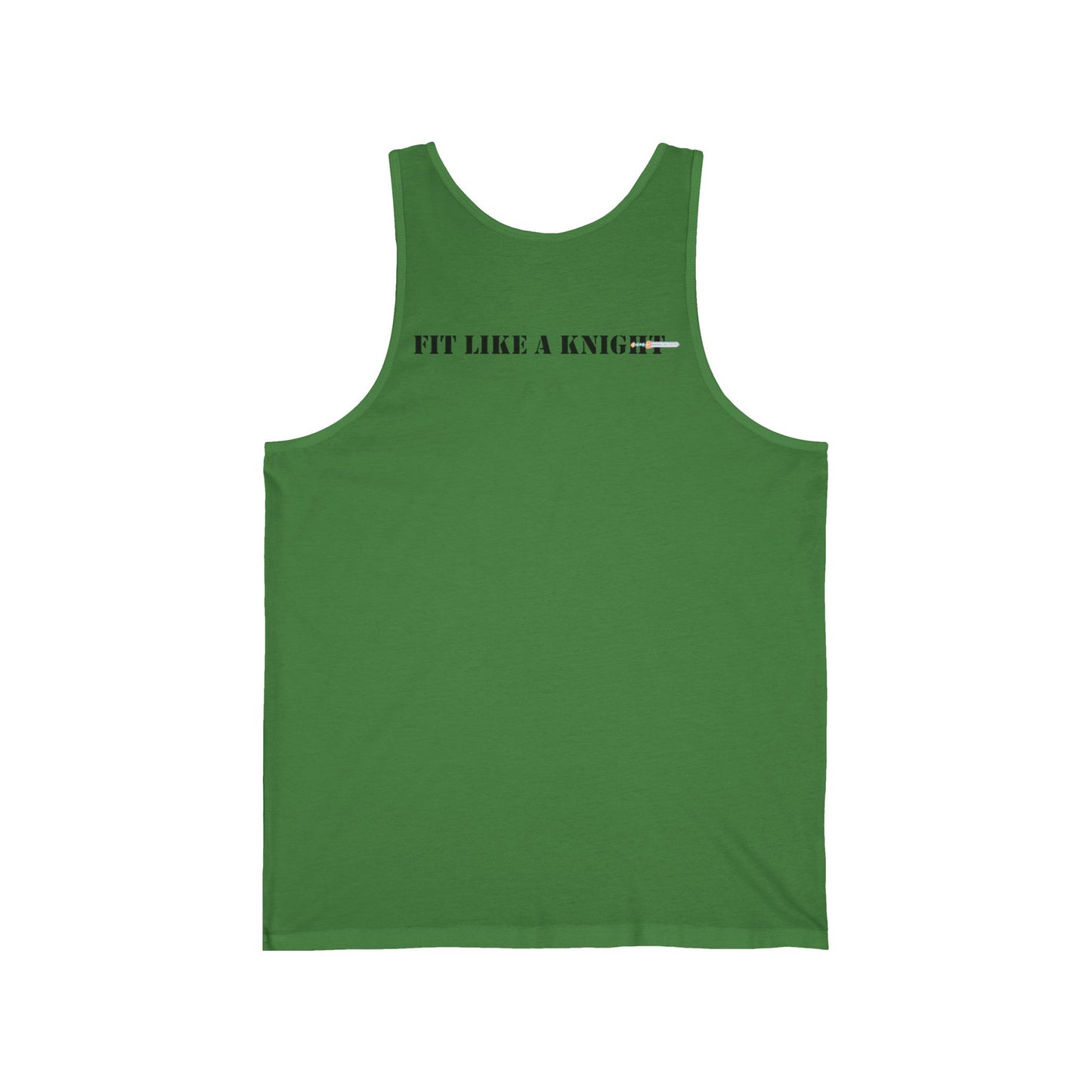 MaAahscles Tank-Top