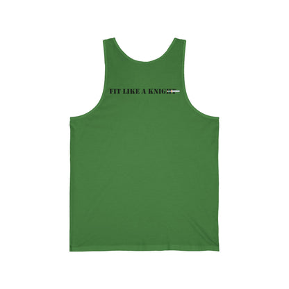 MaAahscles Tank-Top