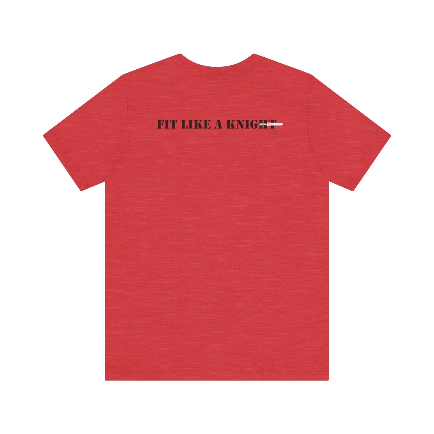 Lift Laugh Love Tee