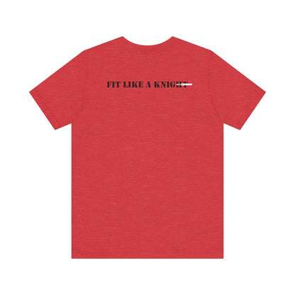 Lift Laugh Love Tee