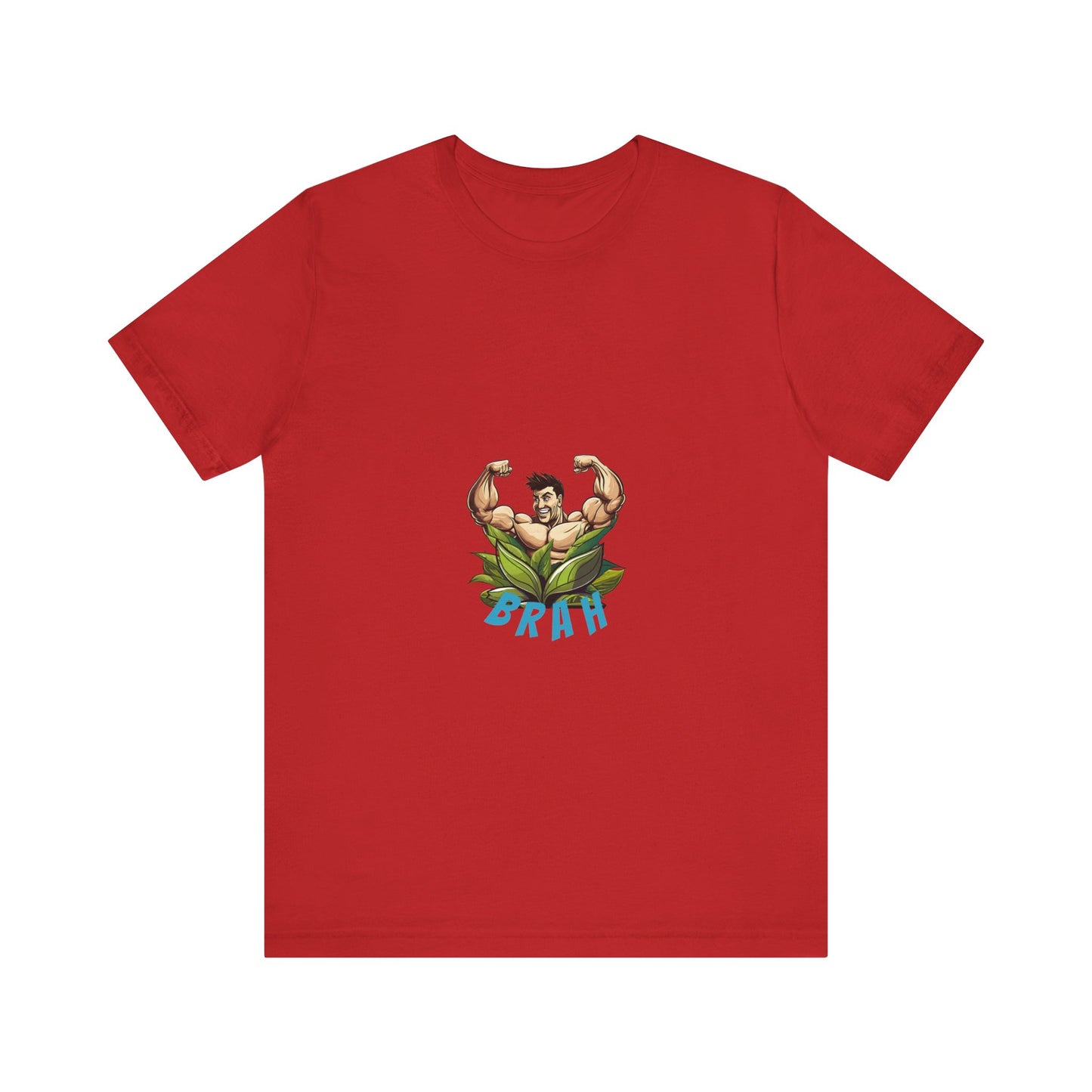 BRAH Sprouting BIG T-Shirt