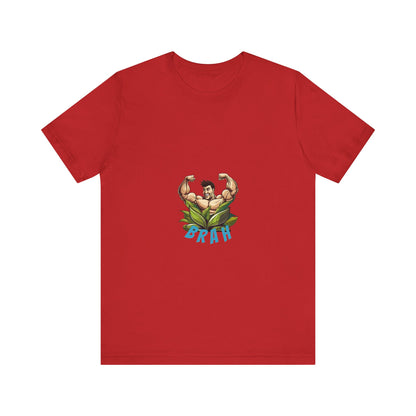 BRAH Sprouting BIG T-Shirt