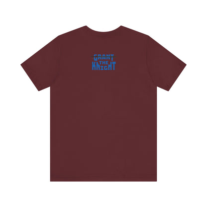 Fit Like a Knight Short Sleeve Tee