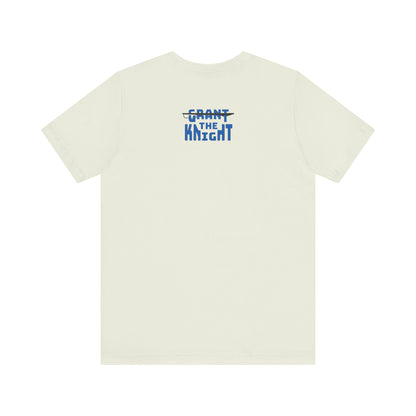 Fit Like a Knight Short Sleeve Tee