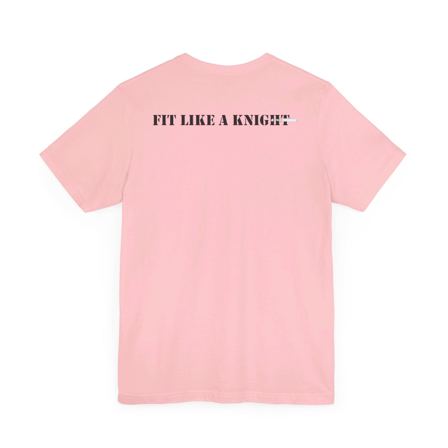 Stay Fierce Tee