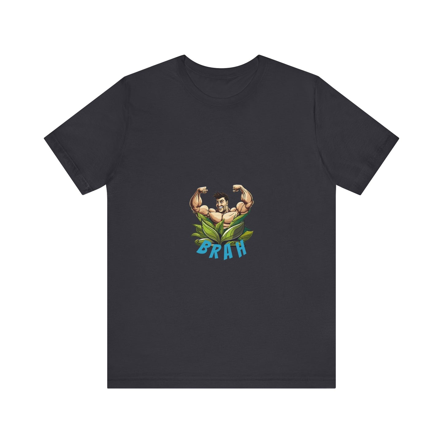 BRAH Sprouting BIG T-Shirt