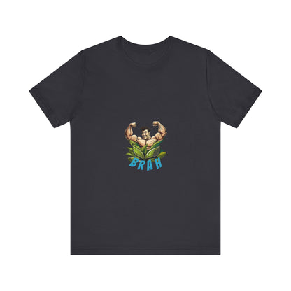 BRAH Sprouting BIG T-Shirt
