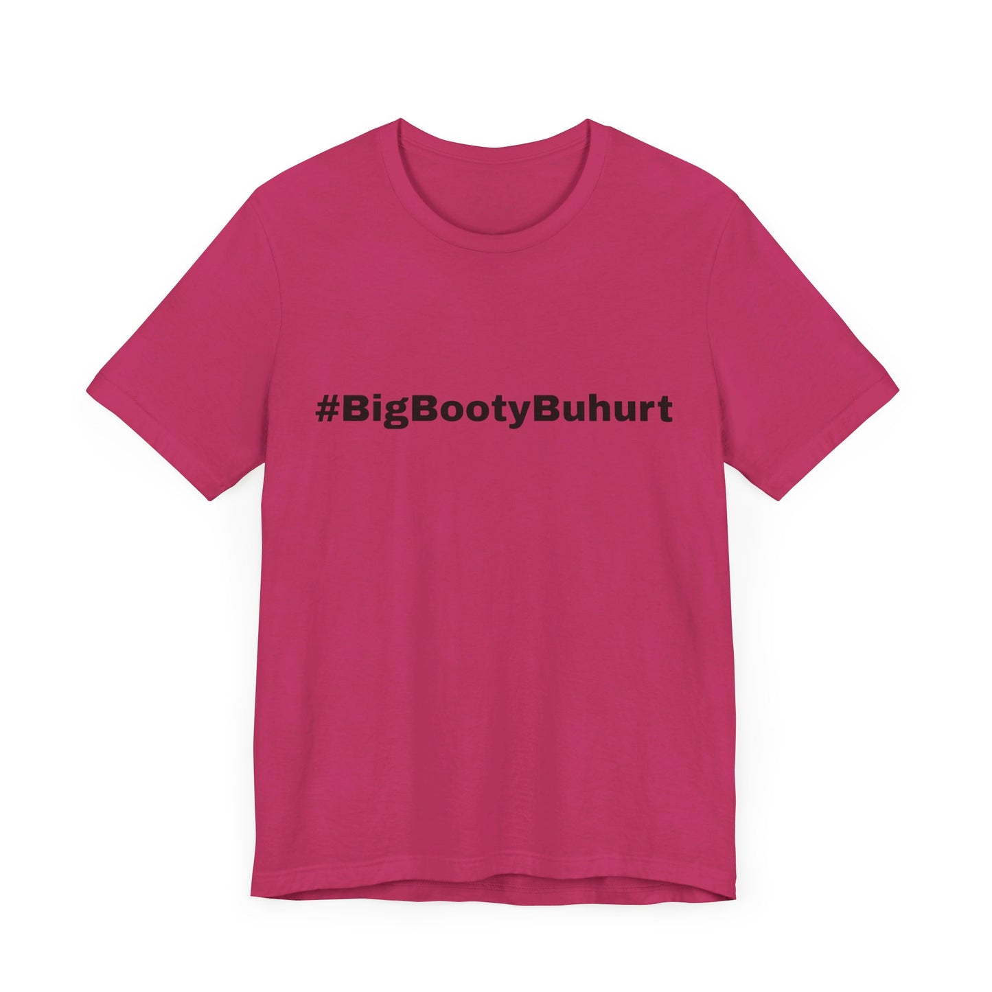 #BigBootyBuhurt T-Shirt