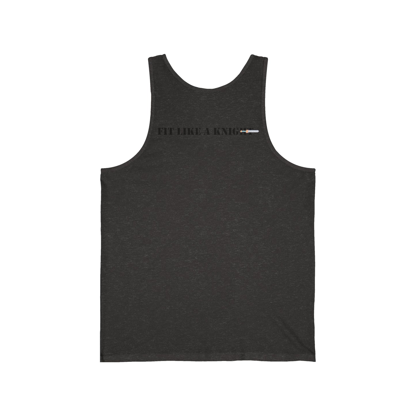 MaAahscles Tank-Top