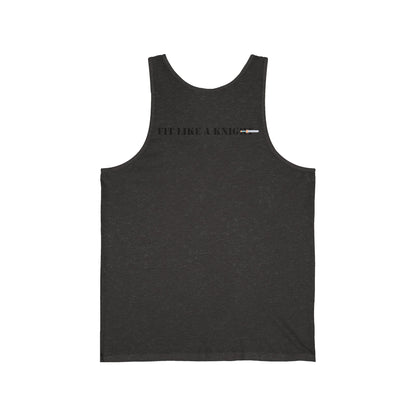 MaAahscles Tank-Top