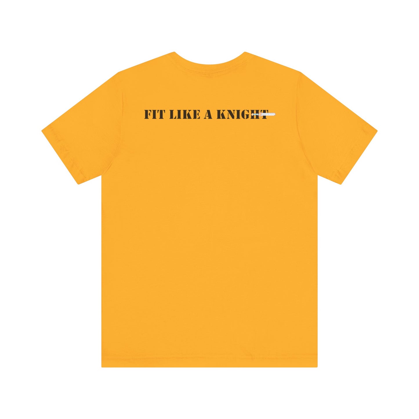Stay Fierce Tee